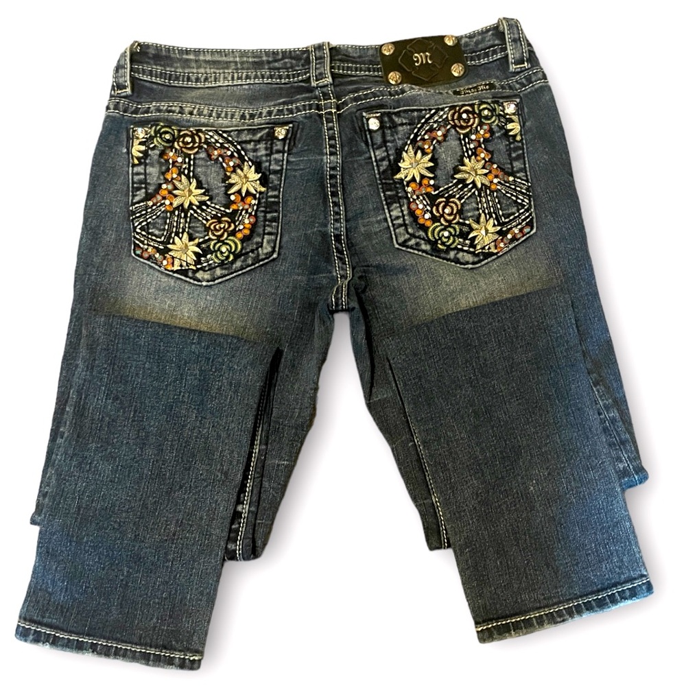 Miss Me Skinny Jeans